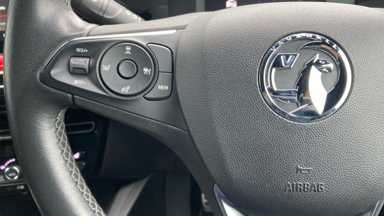 Vauxhall Mokka 1.2 Turbo 100 SRi 5dr Petrol Hatchback